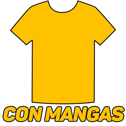 Con Mangas